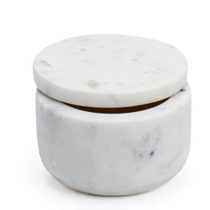 marble box