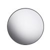 Round mirror