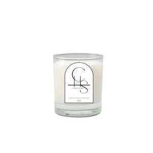 CHS candle 13