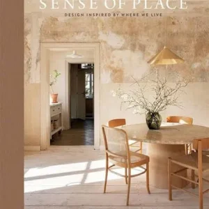 C of Sense of Place