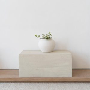 שידת צד Box