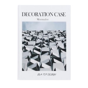 DECORATION CASE