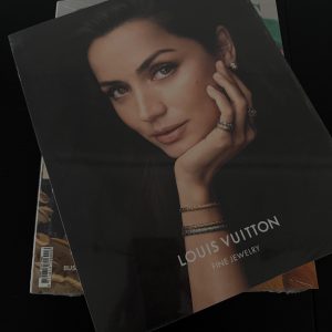 LV NEW MAGAZIN