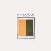 MINIMALISM | Green Yellow